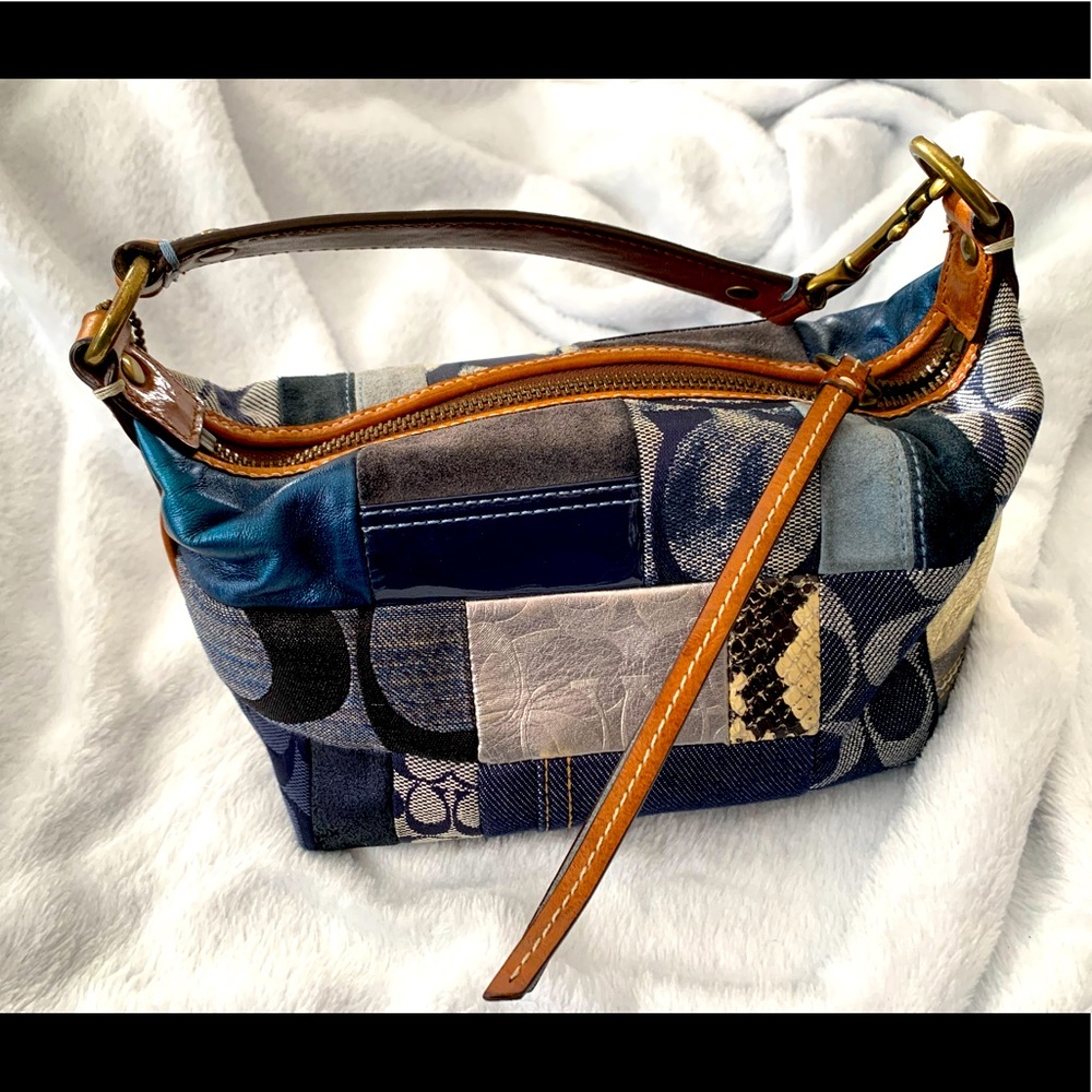 Coach handbag